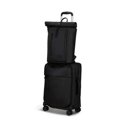 Рюкзак LOST IN BERLIN BLACK - 6 - Robinzon.ua