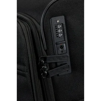 Валіза 77 см VAYCAY BLACK - 3 - Robinzon.ua