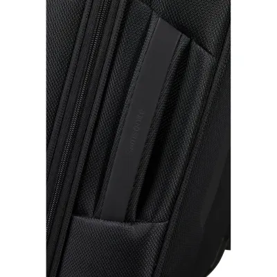 Валіза 55 см RESPARK BLACK - 2 Валіза 55 см RESPARK BLACK - 2 - Robinzon.ua