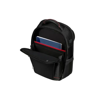 Рюкзак 15.6" PRO-DLX 6 BLACK - 1 - Robinzon.ua