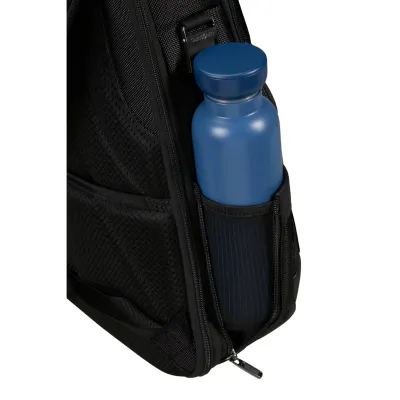 Рюкзак 15.6" PRO-DLX 6 BLACK - 3 - Robinzon.ua