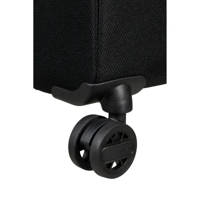 Чемодан 66 см VAYCAY BLACK - 4 - Robinzon.ua