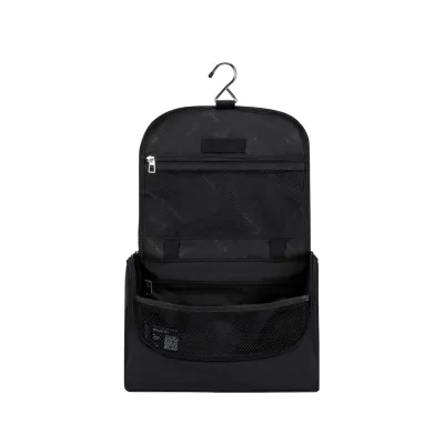 КОСМЕТИЧКА ATTRIX TOILET KIT BLACK - 1 КОСМЕТИЧКА ATTRIX TOILET KIT BLACK - 1 - Robinzon.ua