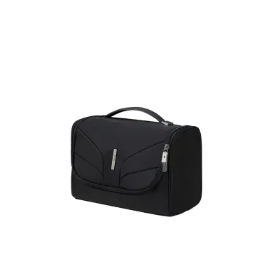 КОСМЕТИЧКА ATTRIX TOILET KIT BLACK - 3 КОСМЕТИЧКА ATTRIX TOILET KIT BLACK - 3 - Robinzon.ua