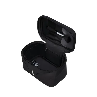 Б'юті-кейс ATTRIX TOILET KIT BLACK - 1 Б'юті-кейс ATTRIX TOILET KIT BLACK - 1 - Robinzon.ua