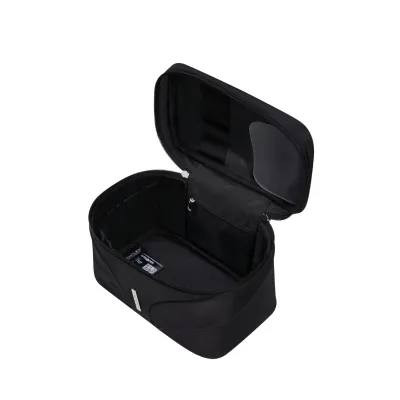 Б'юті-кейс ATTRIX TOILET KIT BLACK - 4 Б'юті-кейс ATTRIX TOILET KIT BLACK - 4 - Robinzon.ua