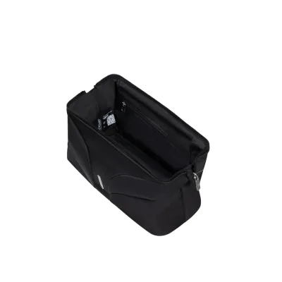 Косметичка ATTRIX TOILET KIT BLACK - 1 Косметичка ATTRIX TOILET KIT BLACK - 1 - Robinzon.ua