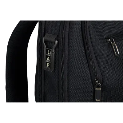 Рюкзак 15,6" URBAN-EYE BLACK - 5 Рюкзак 15,6" URBAN-EYE BLACK - 5 - Robinzon.ua