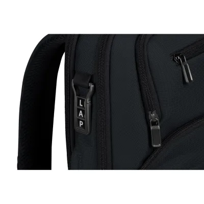 Рюкзак 14,1" URBAN-EYE BLACK - 5 Рюкзак 14,1" URBAN-EYE BLACK - 5 - Robinzon.ua