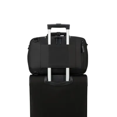 Сумка-рюкзак TAKE2CABIN BLACK - 2 - Robinzon.ua