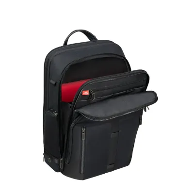 Рюкзак 17,3" URBAN-EYE BLACK - 5 Рюкзак 17,3" URBAN-EYE BLACK - 5 - Robinzon.ua