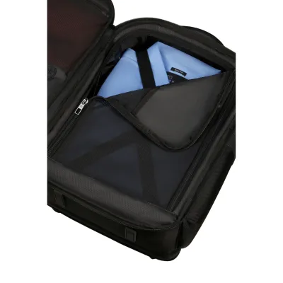 Рюкзак 15.6" PRO-DLX 6 BLACK - 4 - Robinzon.ua