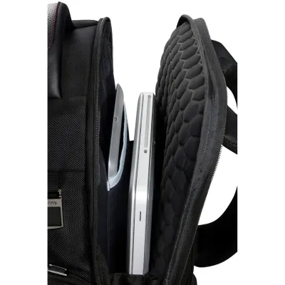 Рюкзак 15.6" PRO-DLX 6 BLACK - 6 - Robinzon.ua