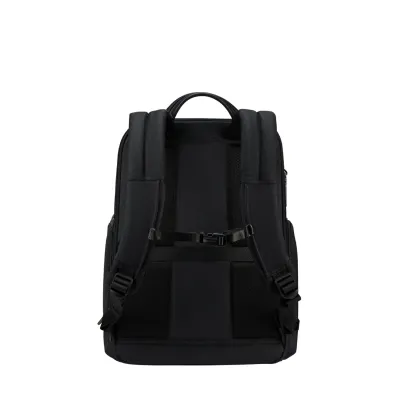 Рюкзак 15,6" URBAN-EYE BLACK - 1 - Robinzon.ua