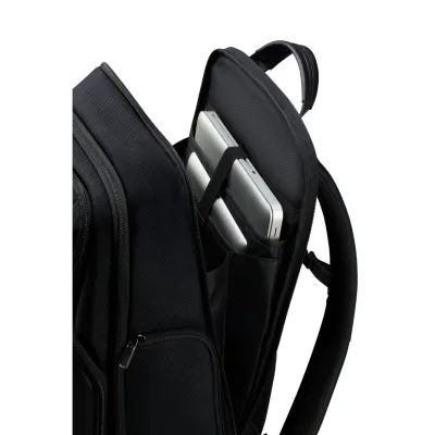 Рюкзак 15,6" URBAN-EYE BLACK - 4 - Robinzon.ua