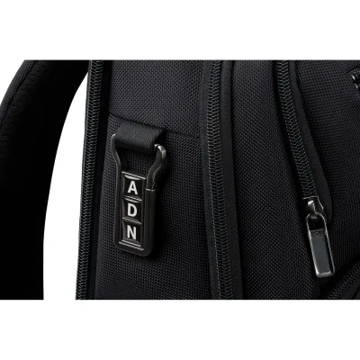 Рюкзак 15,6" URBAN-EYE BLACK - 5 - Robinzon.ua