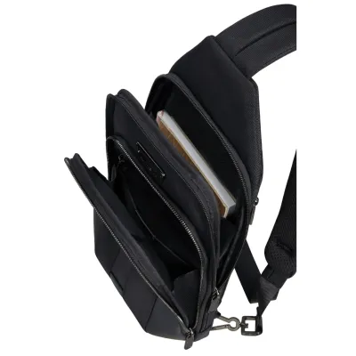 Сумка для планшета URBAN-EYE BLACK - 3 Сумка для планшета URBAN-EYE BLACK - 3 - Robinzon.ua