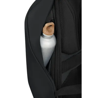 Рюкзак антизлодій 15,6" SECURIPAK 2.0 BLACK - 2 Рюкзак антизлодій 15,6" SECURIPAK 2.0 BLACK - 2 - Robinzon.ua