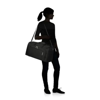Дорожная сумка RESPARK BLACK - 6 - Robinzon.ua
