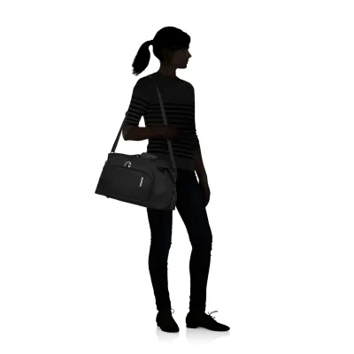 Сумка дорожная RESPARK BLACK - 6 - Robinzon.ua