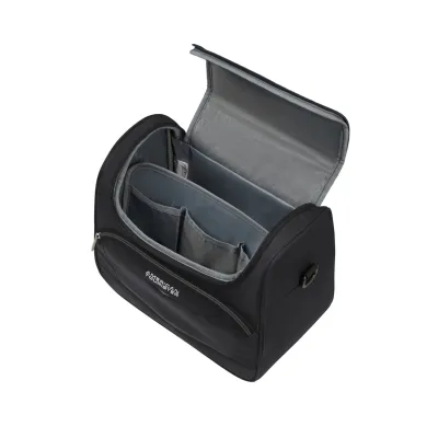 Б'юті-кейс SUMMERRIDE BLACK - 1 - Robinzon.ua