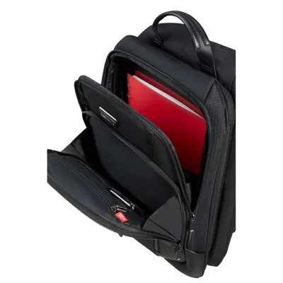 Рюкзак 15,6" URBAN-EYE BLACK - 6 - Robinzon.ua