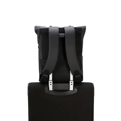 Рюкзак URBAN GROOVE BLACK - 2 - Robinzon.ua