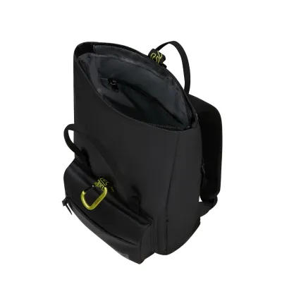 Рюкзак URBAN GROOVE BLACK - 3 - Robinzon.ua