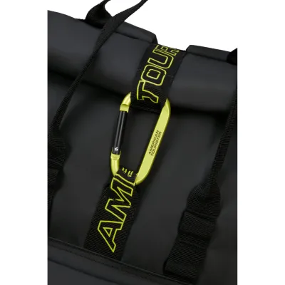 Рюкзак URBAN GROOVE BLACK - 4 - Robinzon.ua