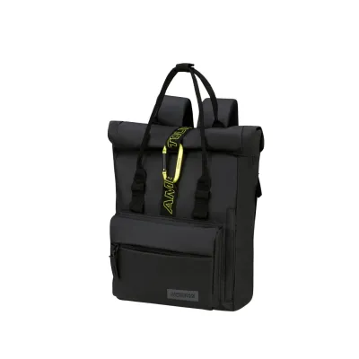 Рюкзак URBAN GROOVE BLACK - 5 - Robinzon.ua