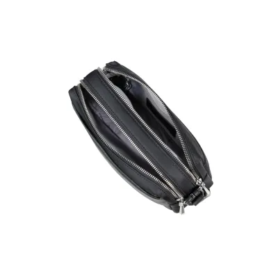 Плечова сумка ZALIA 3.0 BLACK - 2 Плечова сумка ZALIA 3.0 BLACK - 2 - Robinzon.ua