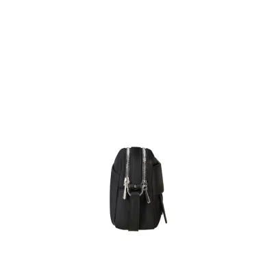 Плечова сумка ZALIA 3.0 BLACK - 5 Плечова сумка ZALIA 3.0 BLACK - 5 - Robinzon.ua