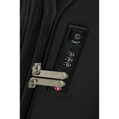 Валіза 55 см SUMMERRIDE BLACK - 2 Валіза 55 см SUMMERRIDE BLACK - 2 - Robinzon.ua