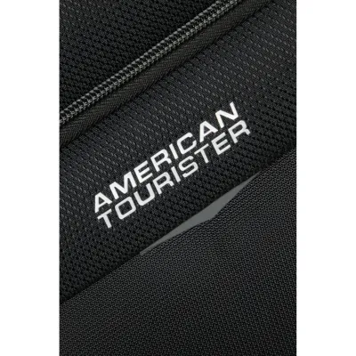 Валіза 55 см SUMMERRIDE BLACK - 3 Валіза 55 см SUMMERRIDE BLACK - 3 - Robinzon.ua