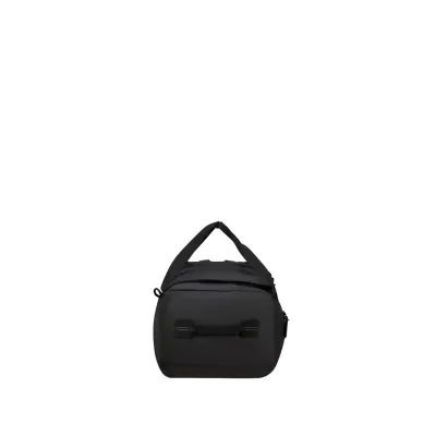 ДОРОЖНАЯ СУМКА-РЮКЗАК TRAILGO BLACK - 2 - Robinzon.ua