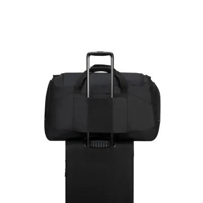 Дорожня сумка SUMMERRIDE BLACK - 2 - Robinzon.ua