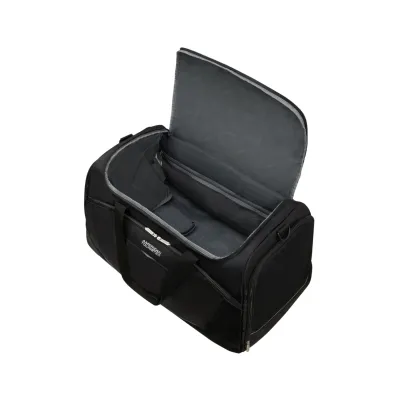 Дорожня сумка SUMMERRIDE BLACK - 4 - Robinzon.ua