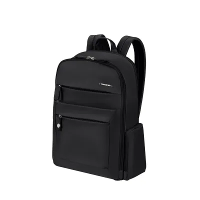 Рюкзак 14,1" MOVE 4.0 BLACK - 5 Рюкзак 14,1" MOVE 4.0 BLACK - 5 - Robinzon.ua