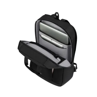 Рюкзак 14.1" GUARDIT CLASSY BLACK - 2 - Robinzon.ua