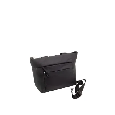 Плечова сумка MOVE 4.0 BLACK - 1 - Robinzon.ua