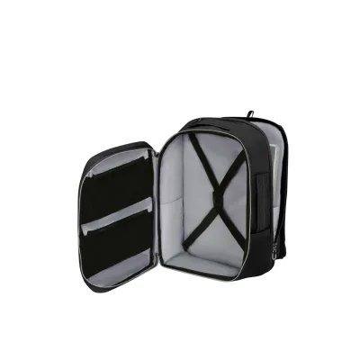 Рюкзак 15.6" GUARDIT CLASSY BLACK - 3 Рюкзак 15.6" GUARDIT CLASSY BLACK - 3 - Robinzon.ua