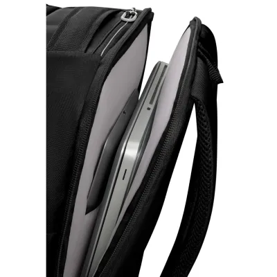 Рюкзак 15.6" GUARDIT CLASSY BLACK - 4 Рюкзак 15.6" GUARDIT CLASSY BLACK - 4 - Robinzon.ua