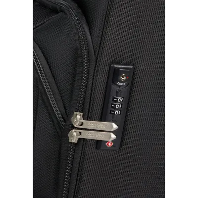 Дорожня сумка на колесах SUMMERRIDE BLACK - 2 - Robinzon.ua