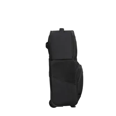Дорожня сумка на колесах SUMMERRIDE BLACK - 6 - Robinzon.ua