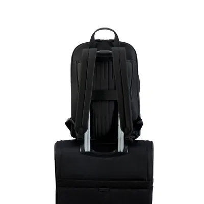 Рюкзак 14,1" 4PACK BLACK - 3 - Robinzon.ua