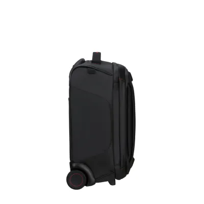 Дорожная сумка на колесах ECODIVER BLACK - 3 - Robinzon.ua