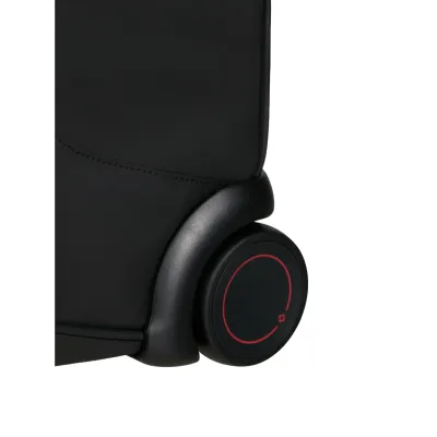 Дорожная сумка на колесах ECODIVER BLACK - 5 - Robinzon.ua