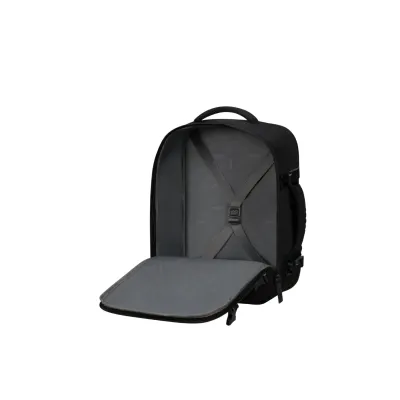 Рюкзак  S/M 15.6" TAKE2CABIN BLACK - 1 - Robinzon.ua