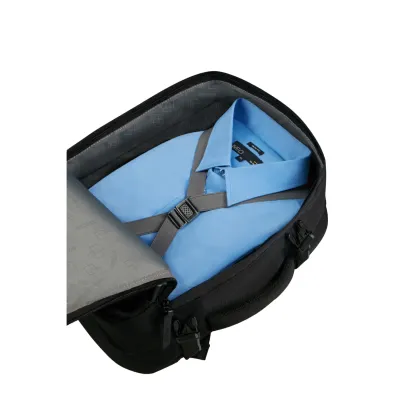 Рюкзак  S/M 15.6" TAKE2CABIN BLACK - 4 - Robinzon.ua