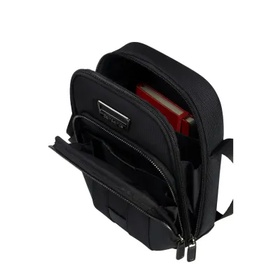 Сумка для планшета URBAN-EYE BLACK - 3 - Robinzon.ua